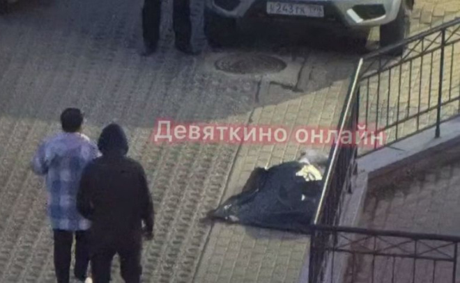    © Telegram-канал «Девяткино online | Мурино»