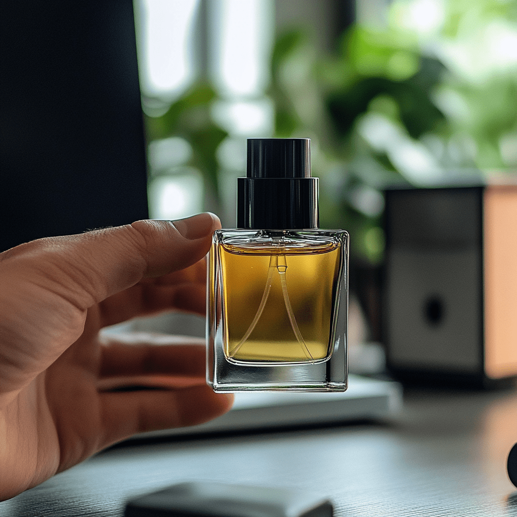    Аромат для офиса: как выбрать идеальный парфюм, чтобы произвести впечатление и повысить продуктивность сотрудников Ева Грин