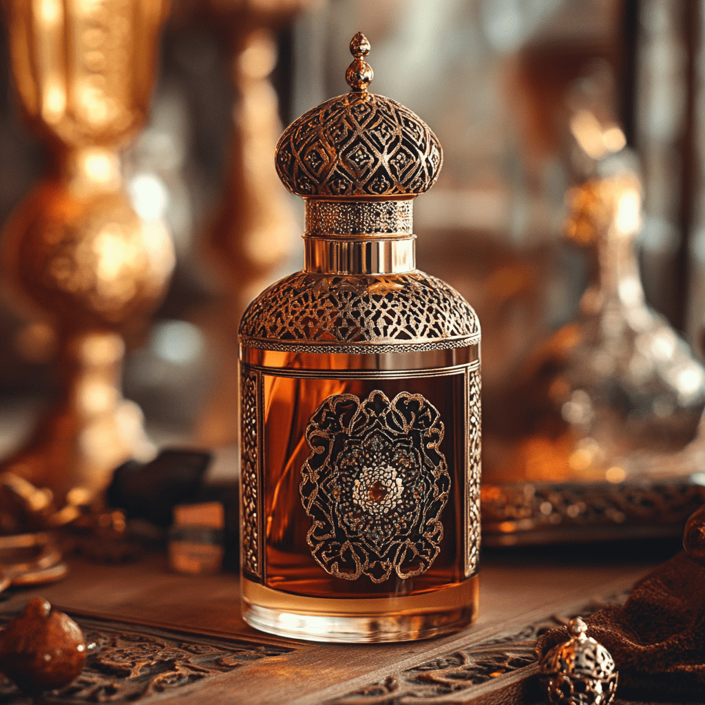    Арабские духи: откройте для себя тайны восточной парфюмерии и найдите свой уникальный аромат Ева Грин