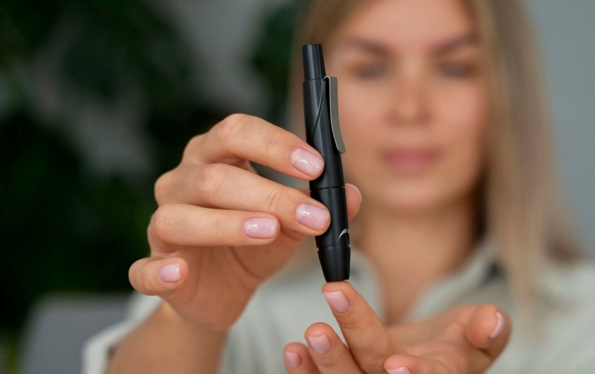 Фото: Необходимо следить за уровнем сахара в крови / сайт Минздрава Колымы