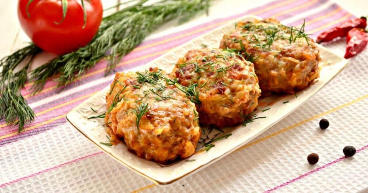 Вариариант приготовления. Фото из открытых источников сети интернет.