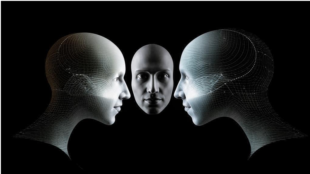 Наше настоящее "Я" - есть ли оно?