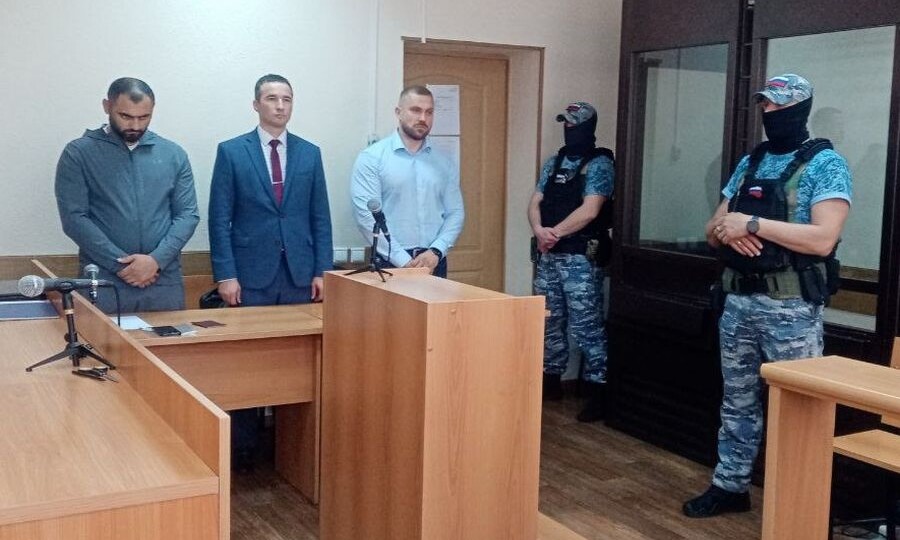 «Диаспора разрулила»: азербайджанцу, насмерть сбившему преподавателя УдГАУ вынесли приговор
