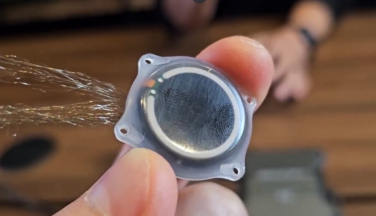 Фото Neura Pod  📷
