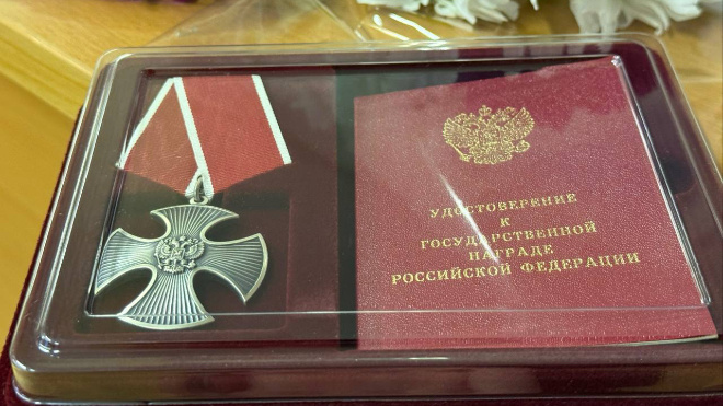 Фото: Андрей Воропаев/telegram