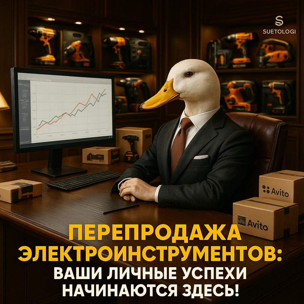    Перепродажа_ручного_электроинструмента_после_выставок Суетолог