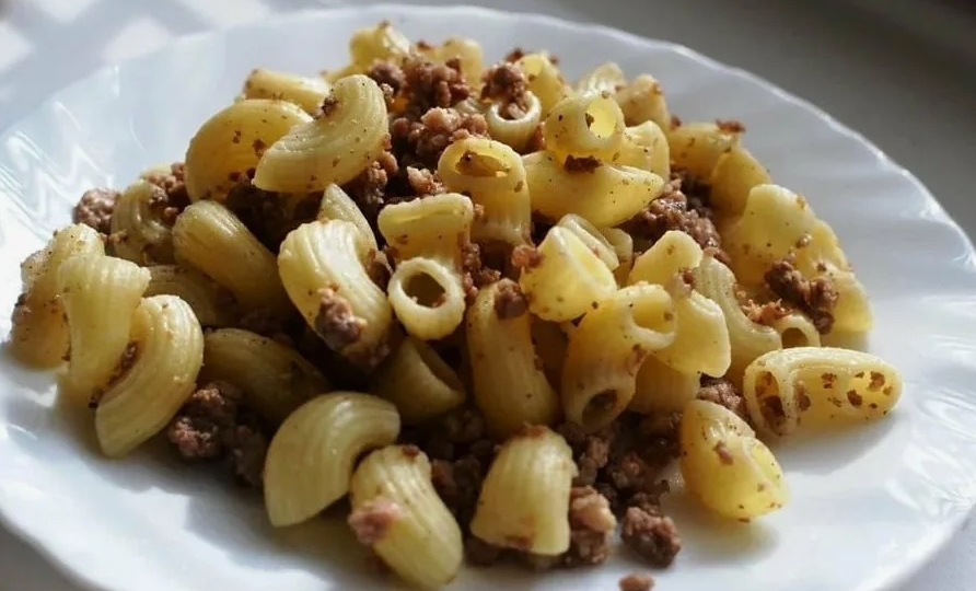 Пять бюджетных идей для приготовления обеда за 200 рублей (с расчетами затрат на продукты)