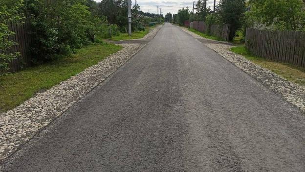    В Кирове проверили первые отремонтированные дороги