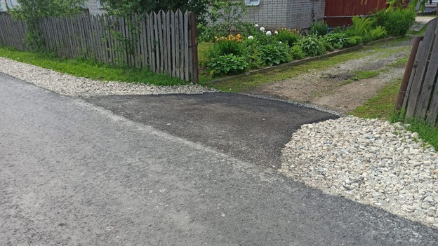    В Кирове проверили первые отремонтированные дороги