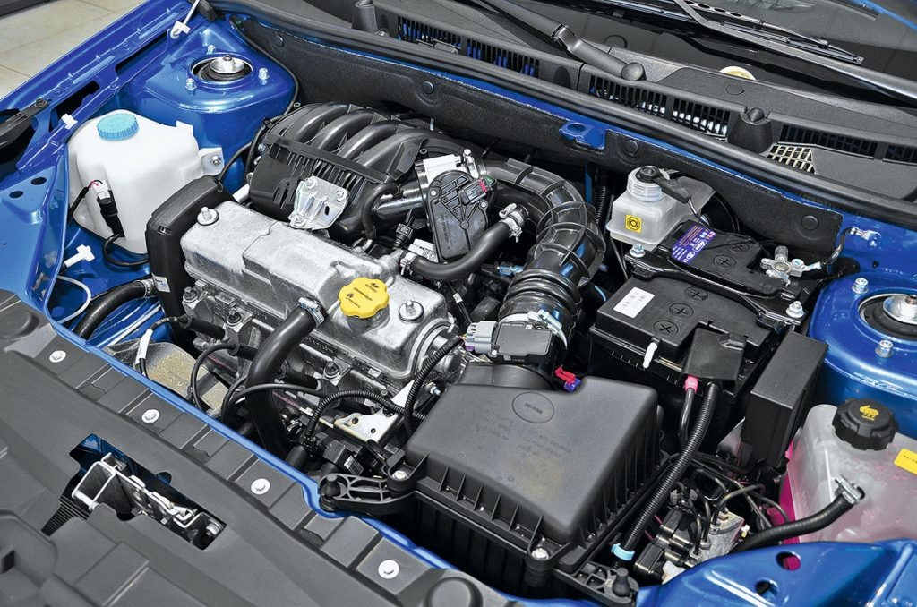 В России действует обновленный справочник запасных частей - для расчета ремонта по ОСАГО.