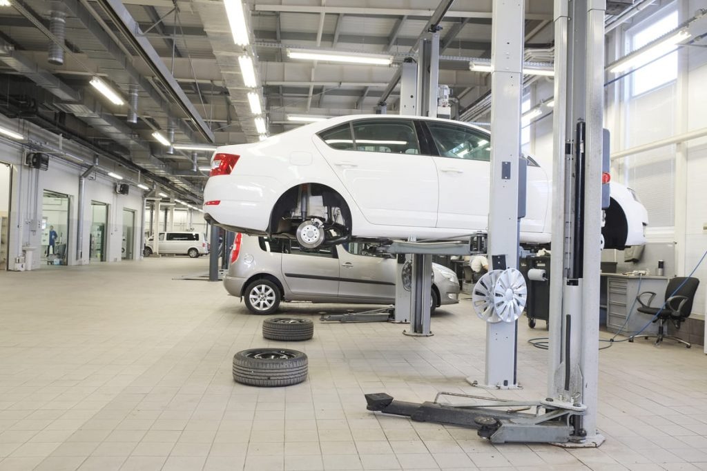 Все больше на рынке становится неоригинальных качественных запасных частей для автомобилей популярных марок.