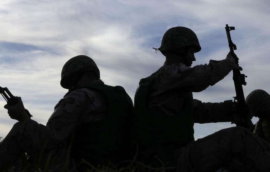    «Август станет последним месяцем существования Украины»: разведчик