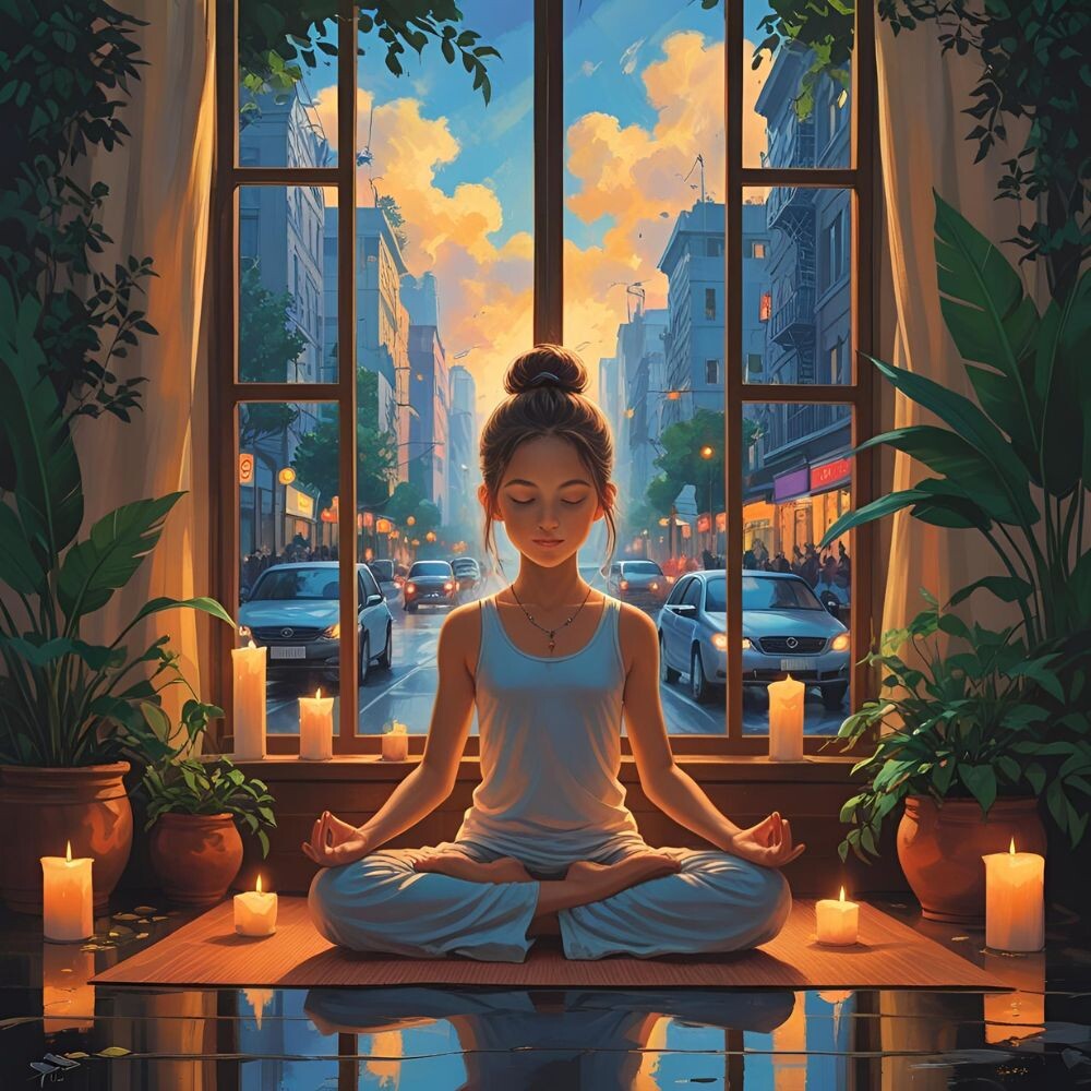 Сначала ты хочешь отношений. Потом — принятия. А в итоге ищешь только одно.