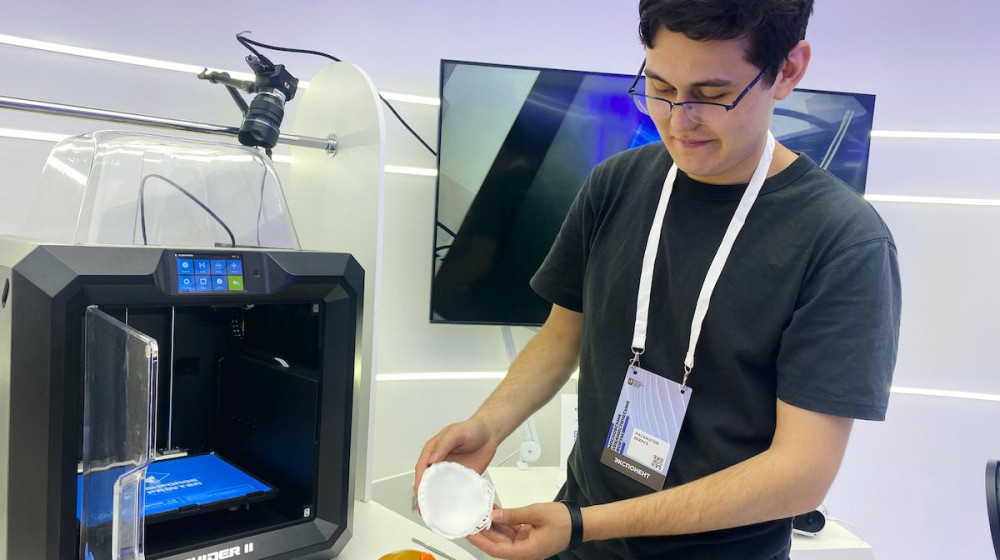    Как 3D-печать трансформирует медицину, строительство и повседневную жизнь