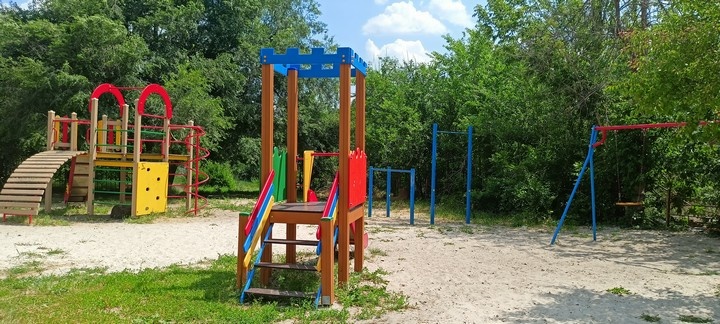    Фото Екатерины Замулинской Красносулинский вестник