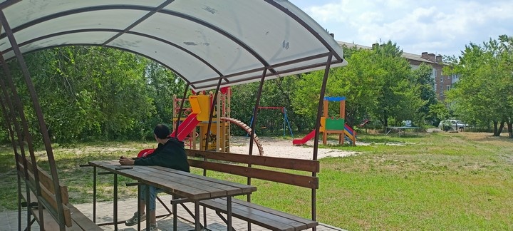 Фото Екатерины Замулинской  Красносулинский вестник  📷
