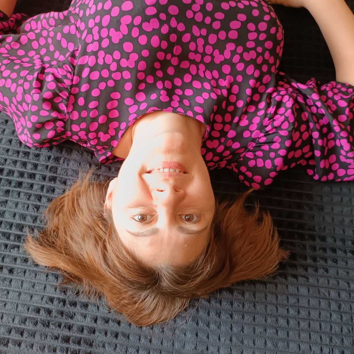 Здоровый кишечник - счастливый человек!