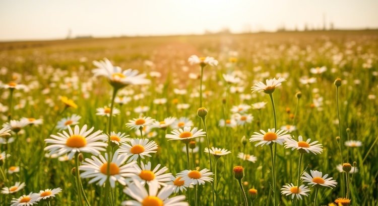    Ученые раскрыли преимущества нового ингибитора для азотных удобрений из ромашки