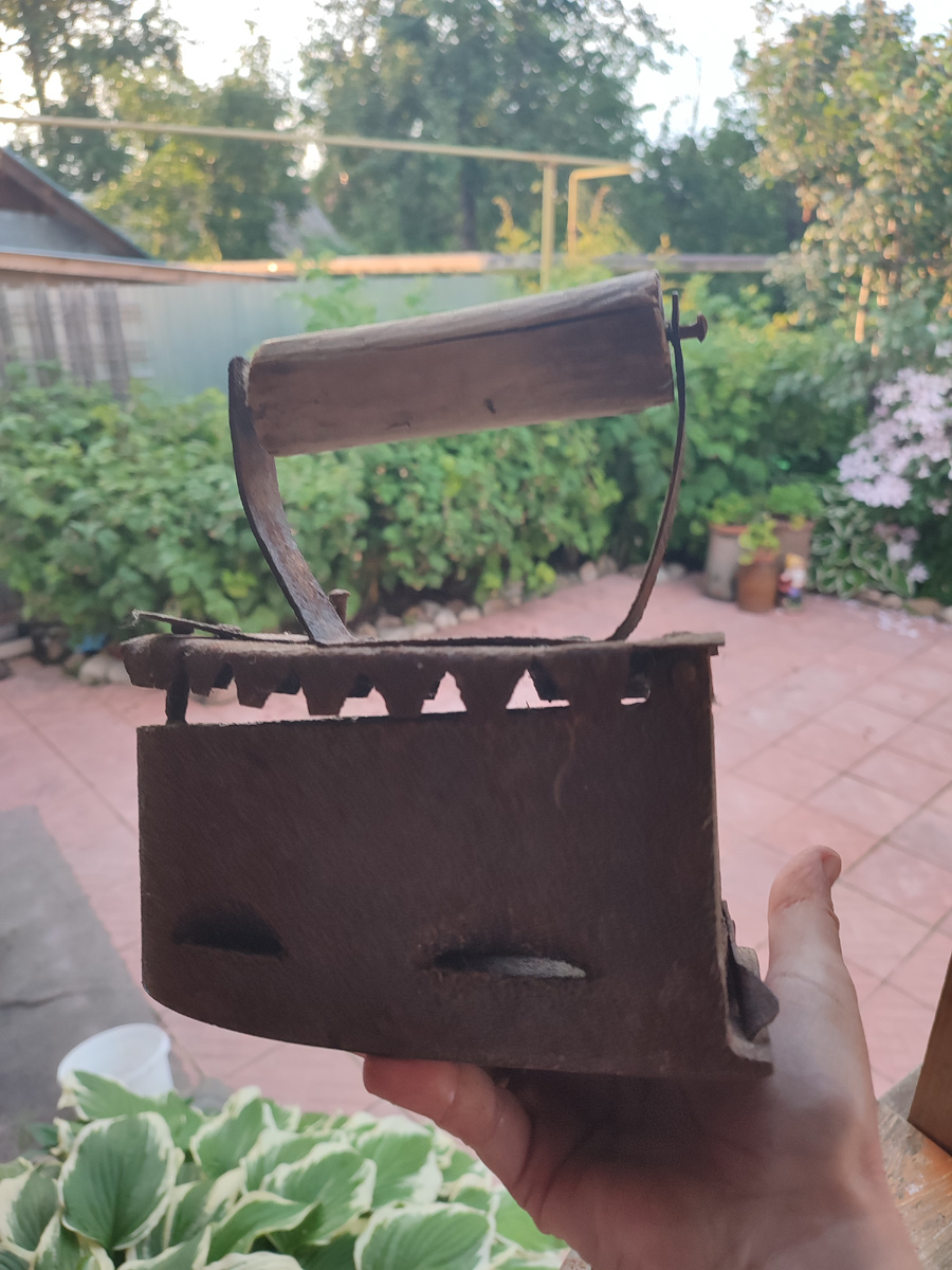 Фото автора