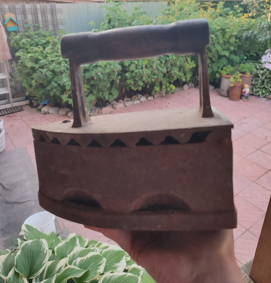 Фото автора