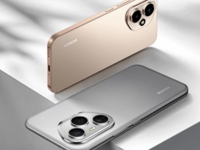    Инсайд: Honor 400 и 400 Pro скоро появятся в России