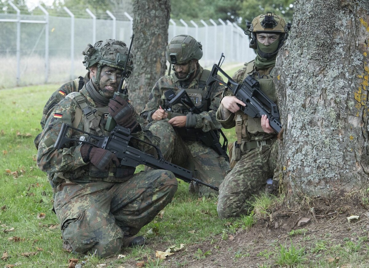     / Источник: © Malte Ossowski/SVEN SIMON