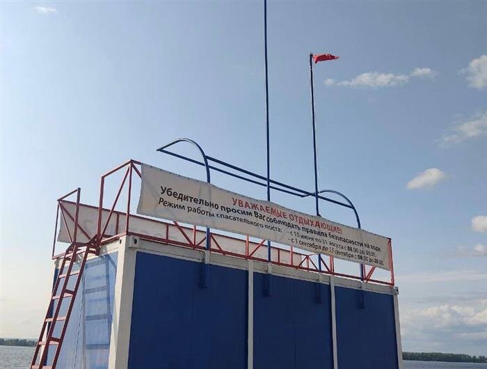    ФОТО: пресс-служба мэрии Самары