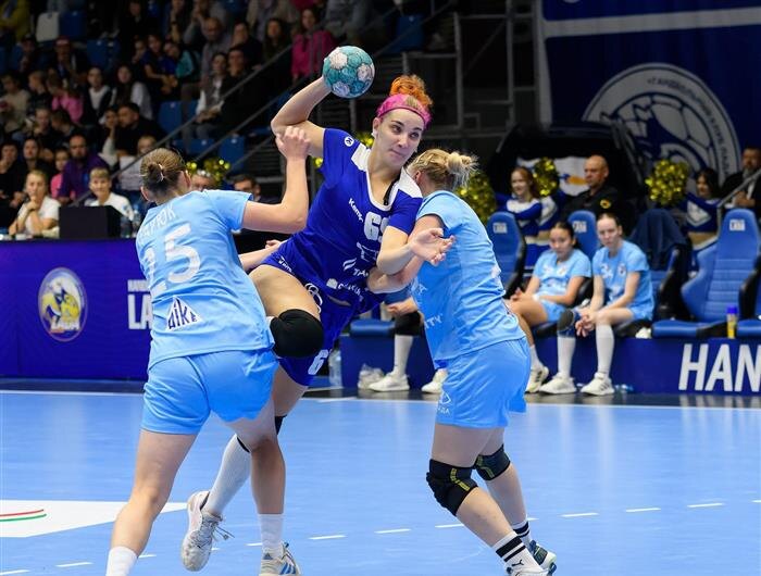    ФОТО: ГК "Лада"