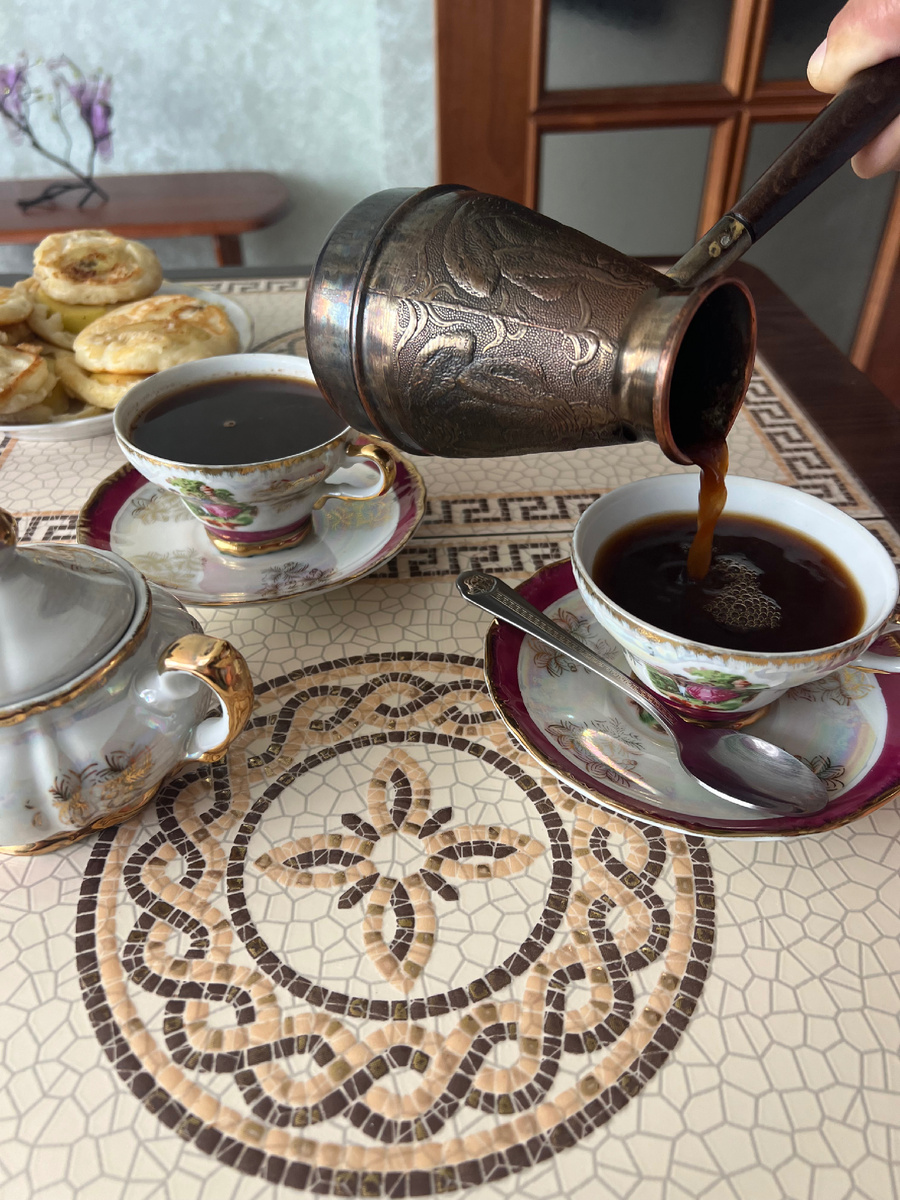 Личное фрто. 