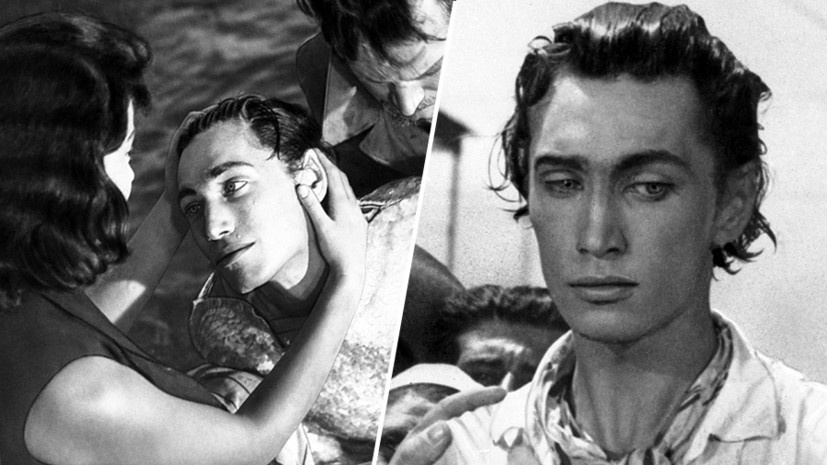     Владимир Коренев родился 20 июня 1940 года в Севастополе. Отец будущего актёра был контр-адмиралом. После войны его перевели на Балтийский флот, и семья переехала в Таллин. Здесь Владимир посещал драмкружок, куда также ходили Лариса Лужина и Виталий Коняев globallookpress.com Кадры из фильма «Человек-амфибия» (1961) / Russian Look