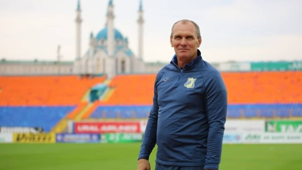 Фото: Пресс-служба ФК «Ростов»