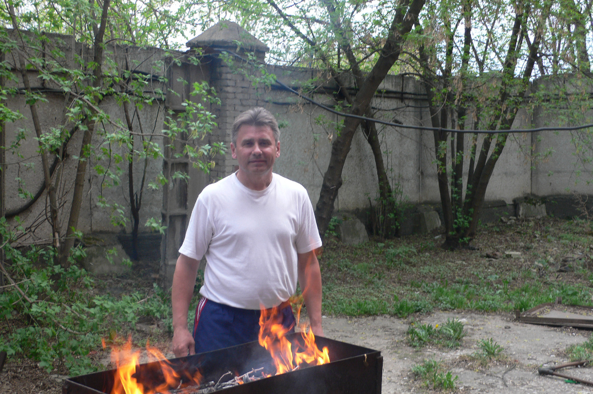 Подготовка углей