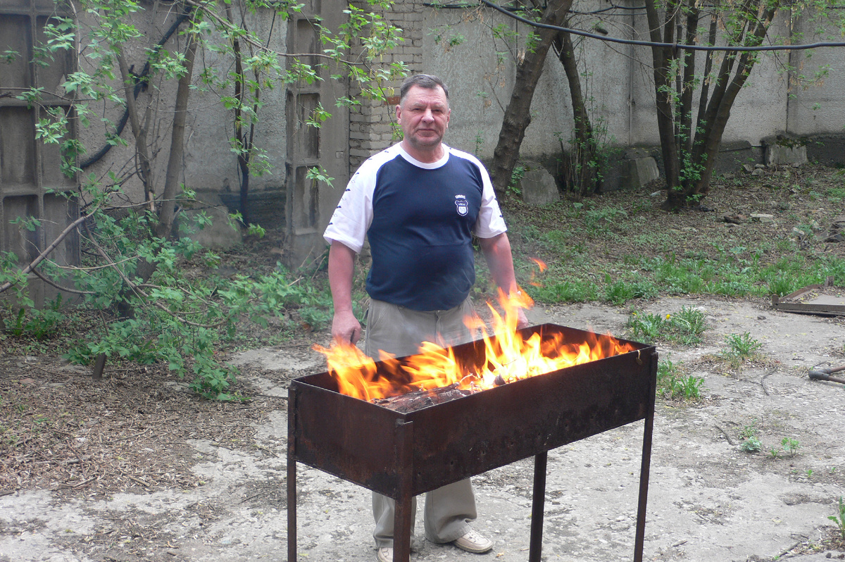 Подготовка углей