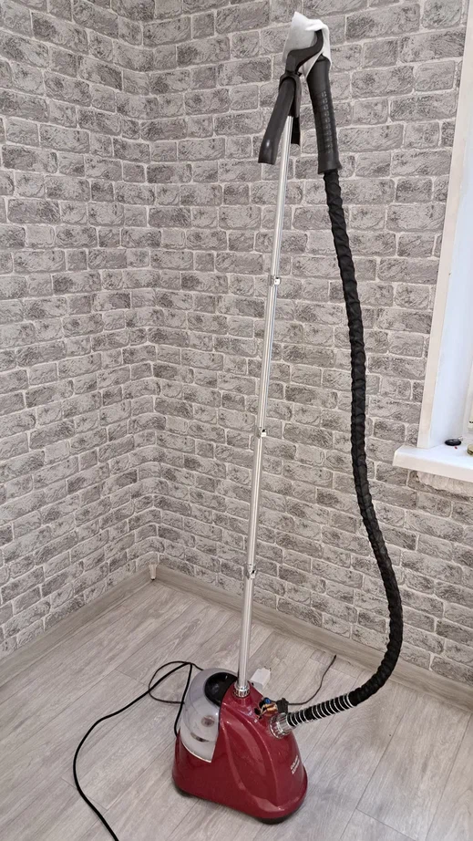 Суперский, мощный, мобильный, когда нужно-компактный, скучаю по нему...