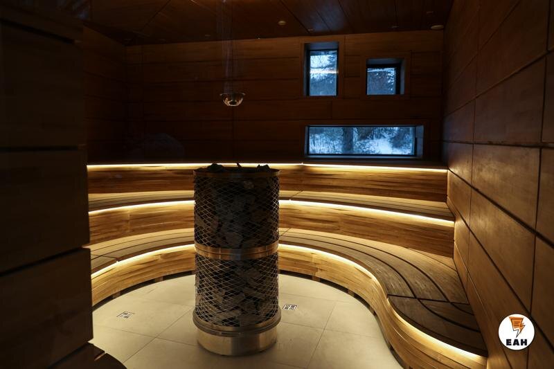    ЕАН. Архивное фото