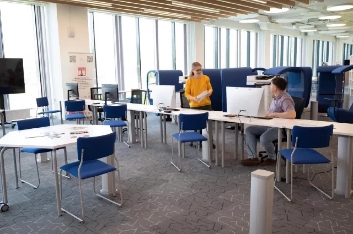    В Кузбассе стартовала приемная кампания в восемь вузов и 60 ссузов