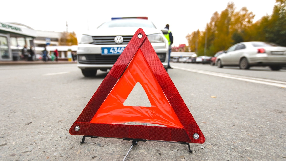    ГИБДД Югры: чем опасна усталость за рулем?