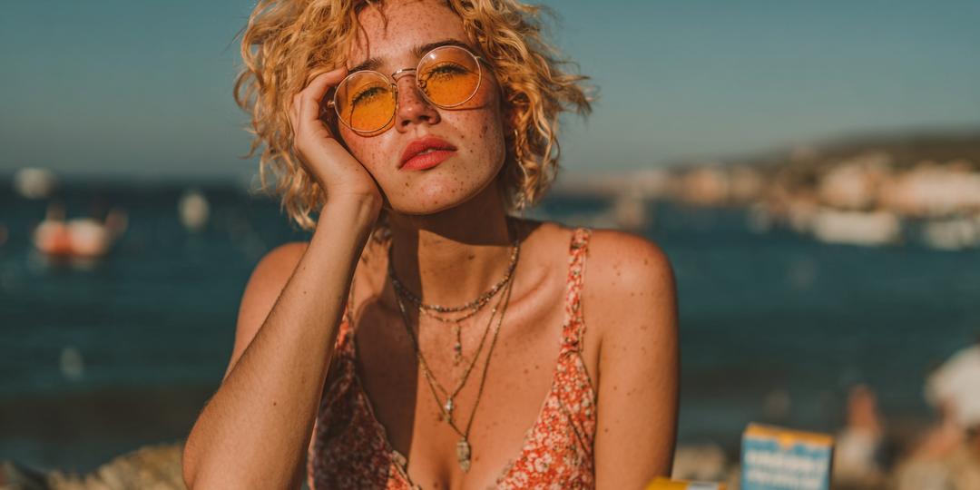 Ты загораешь — вирусы наступают: как без цинка иммунитет сдаёт позиции