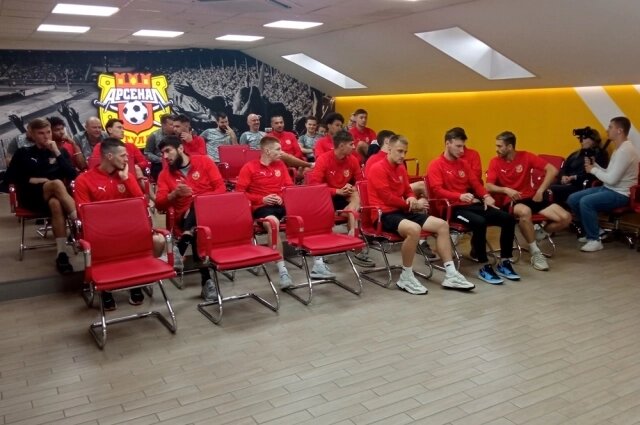    Фото: АиФ в Туле/ Олег Бондарь