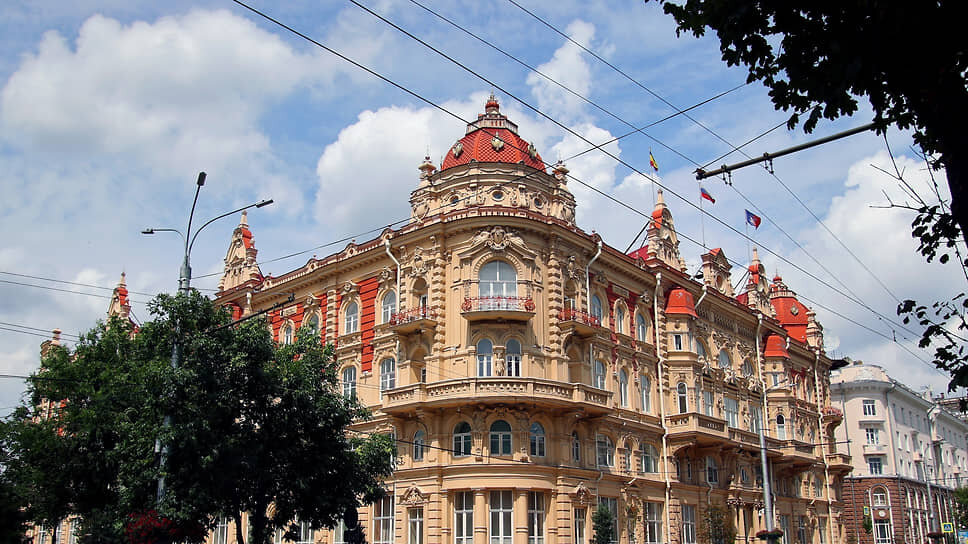 Фото: Василий Дерюгин / Коммерсантъ