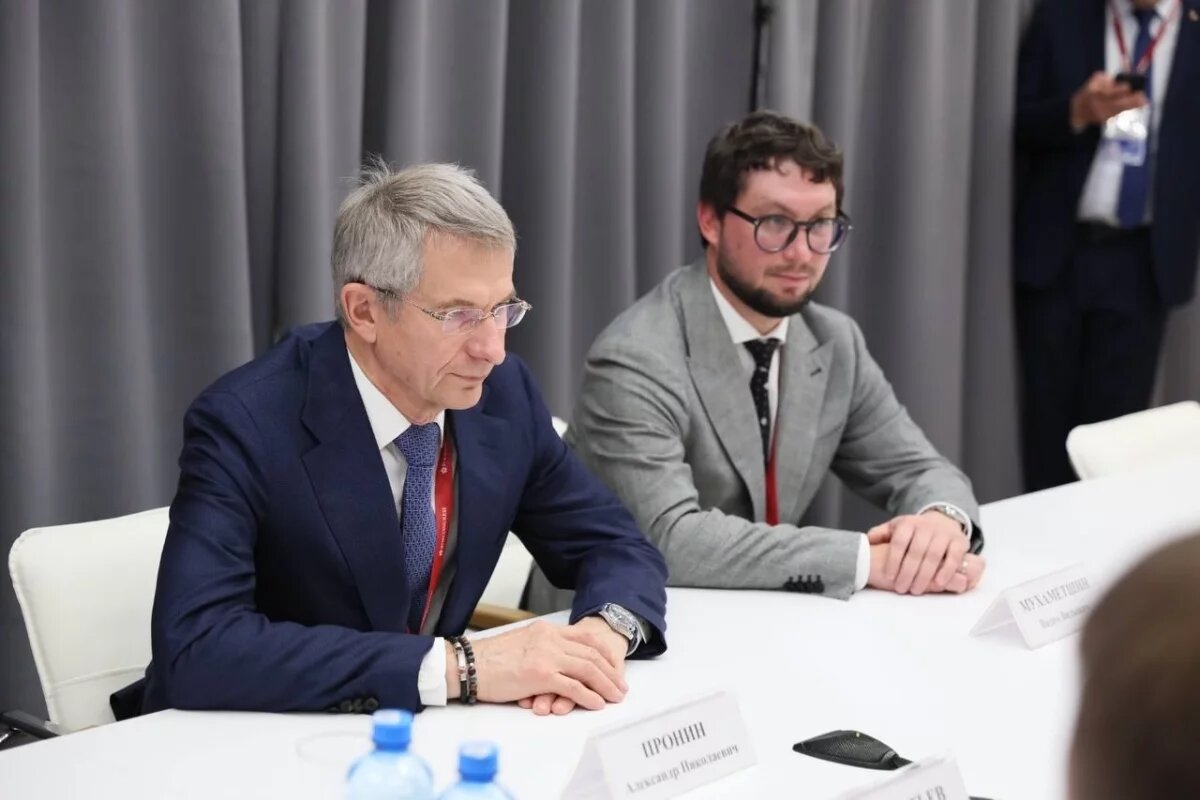    После модернизации мощность ТЭЦ «Ударная» превысит 1 тысячу мегаватт