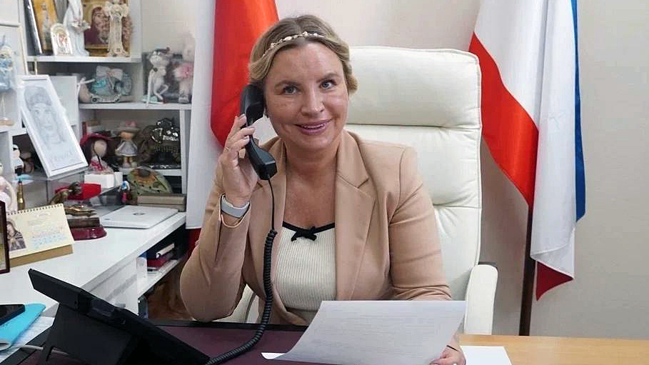 Из ТГ О.Торубаровой