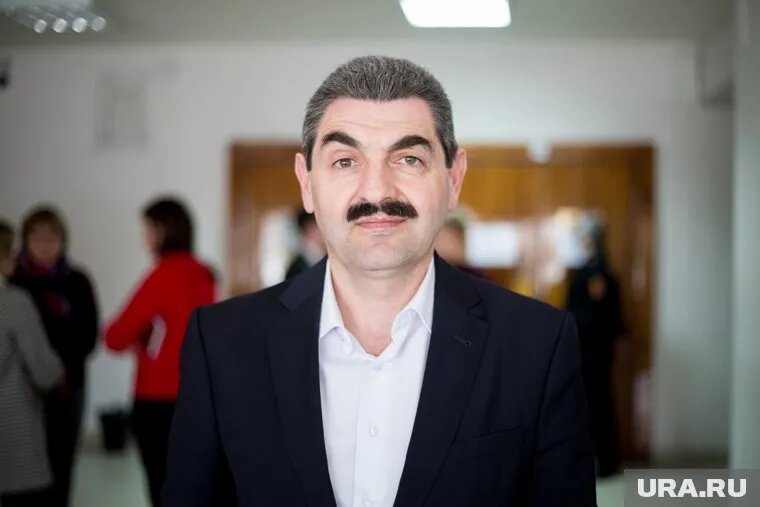 Компанией Армена Бежаняна займутся судебные приставы. Фото: Анастасия Яковлева © URA.RU