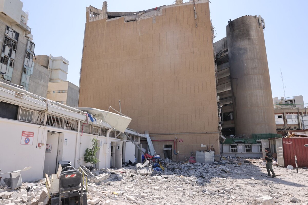     / Источник: © Marc Israel Sellem/JINI/Global Look Press