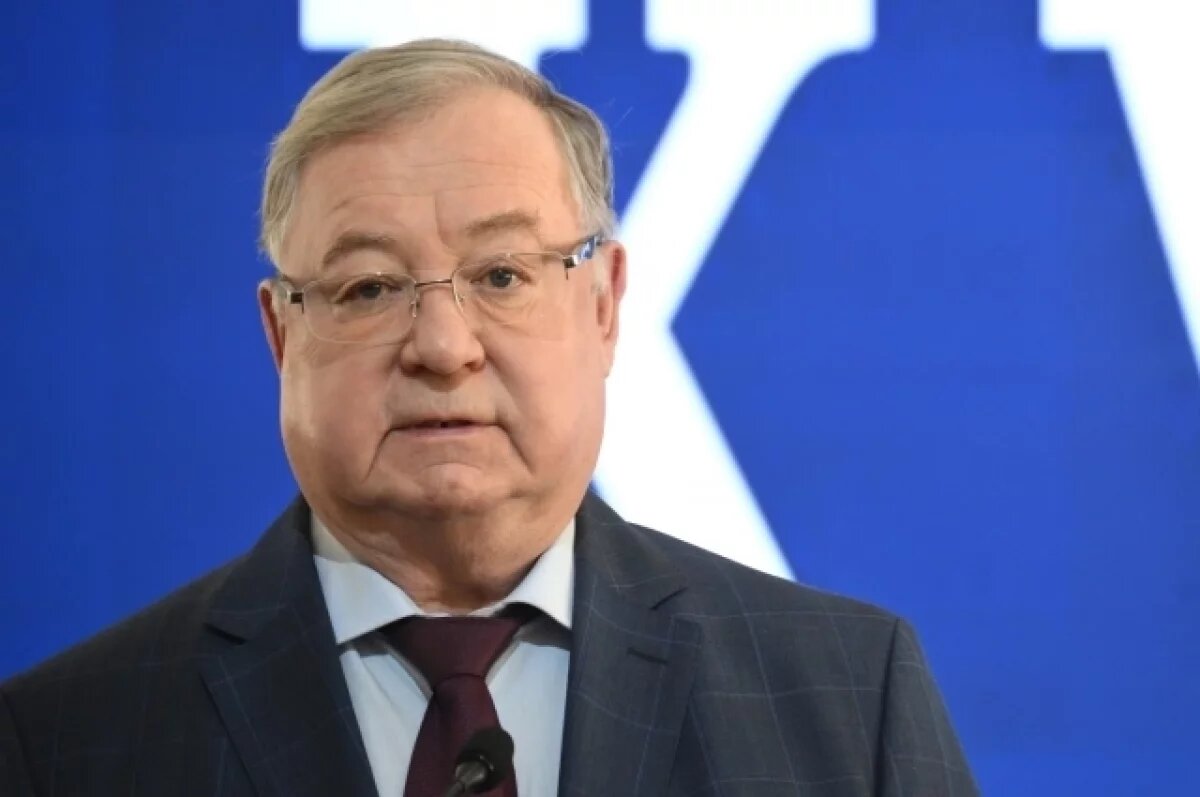    Степашин рассказал, что в феврале в РФ могли остановиться тысячи лифтов