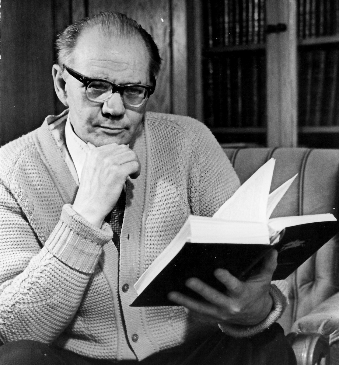 Владимир Алексеевич Чивилихин