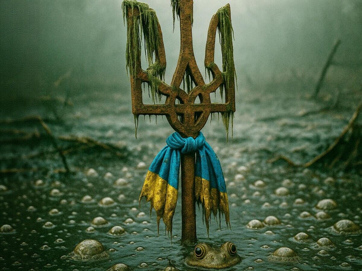    Изображение сгенерировано ИИ© РИА Новости / Изображение сгенерировано ИИ