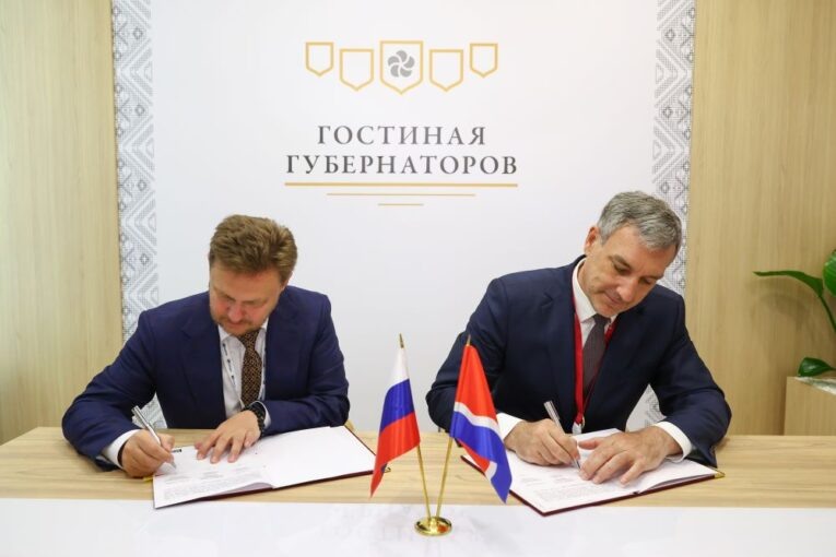 Фото: пресс-служба правительства Амурской области