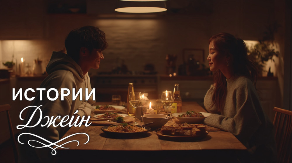    Пусти нас пожить: история нехватки пространства и потерянных надежд