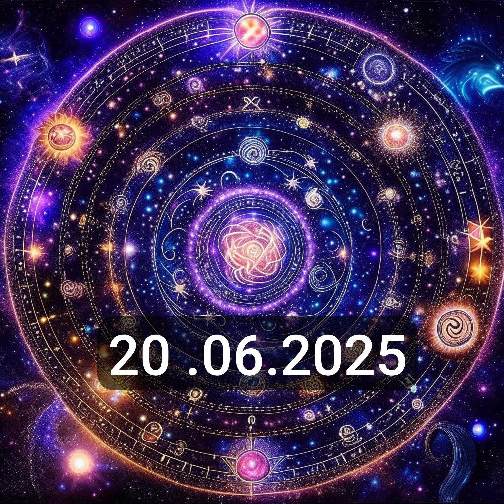 занимательная астрология о том что несет день перед лоетним солнцестоянием